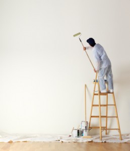 Agente de mudanzas pulgada Arturo painter jobs london | Painter Decorator Jobs